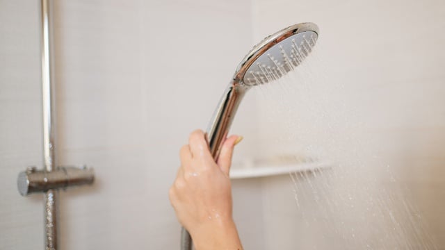 Panduan Lengkap tentang Doa Mandi Wajib: Tata Cara dan Keutamaan